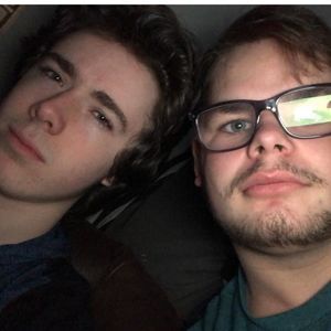 Meet your Posher, Aaron